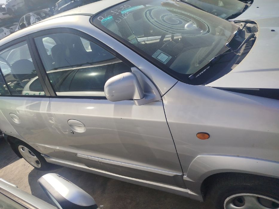 Porta frente direita HYUNDAI Atos (MX)