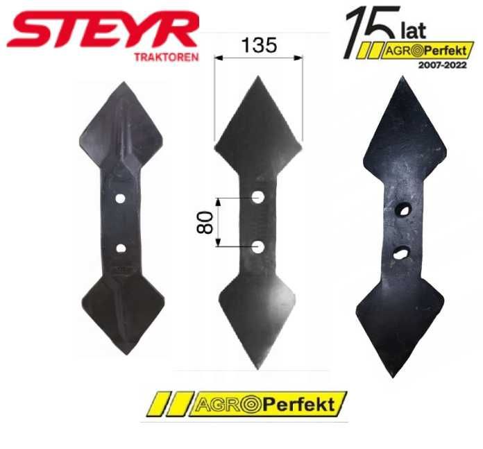 Redlica sercowa POTTINGER SYNKRO 965.51.020.0