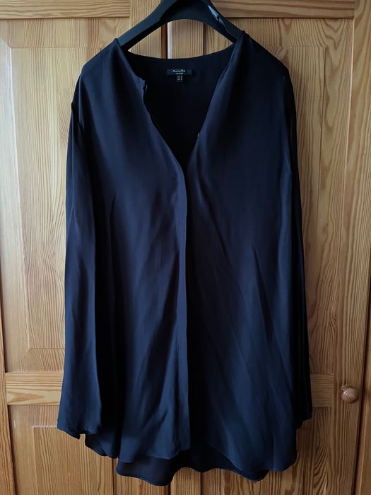 Koszula damska Massimo Dutti