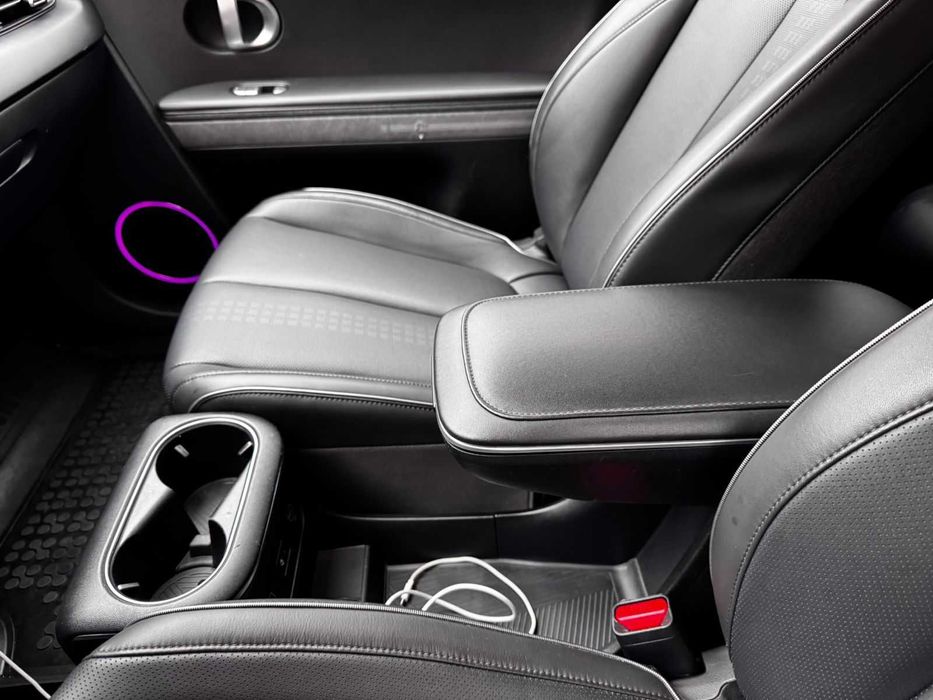 Hyundai Ioniq 5 2021