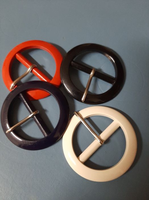 Botões variados cor/tamanho