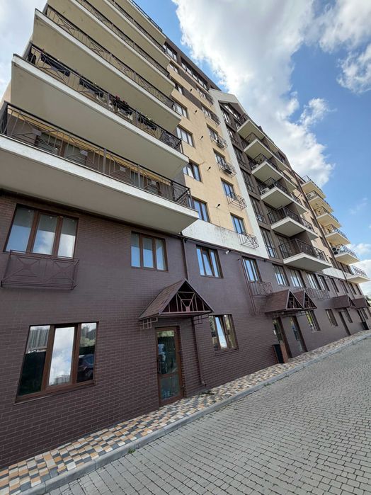 Продаж 2-кімнатної квартири в ЖК Лескай Одеса