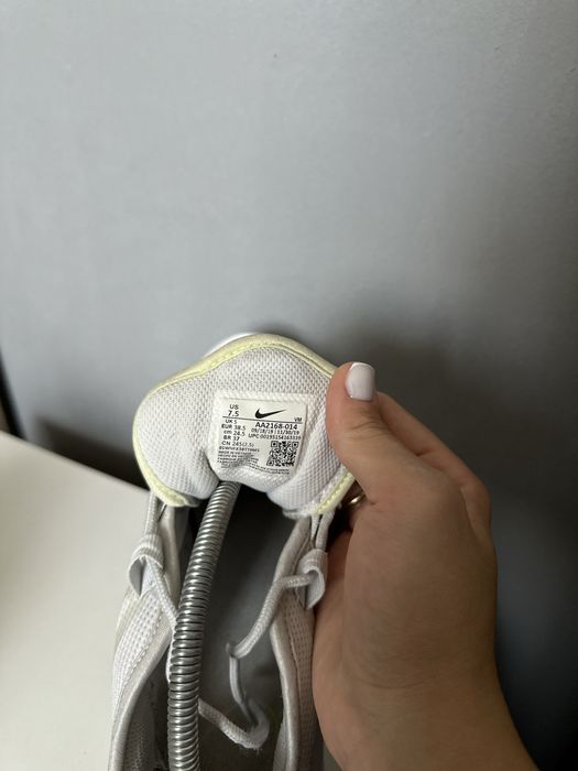 Nike Air Max  кросівки розмір 38