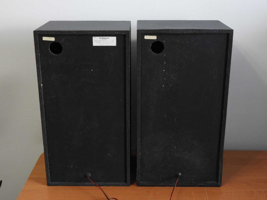 Kolumny Pioneer CS - 590 do zestawu audio