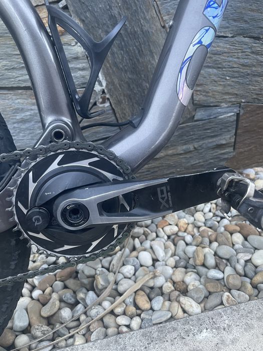 Orbea Oiz M10 TR