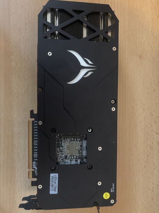 Відеокарта radeon rx 5700 xt red devil