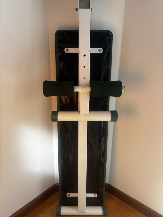 Banco de abdominais number one