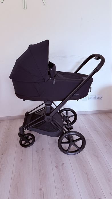 Cybex Priam 4v1 версія 4.0