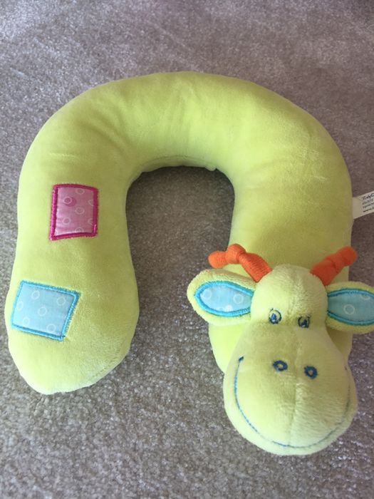 Almofada de viagem (criança)