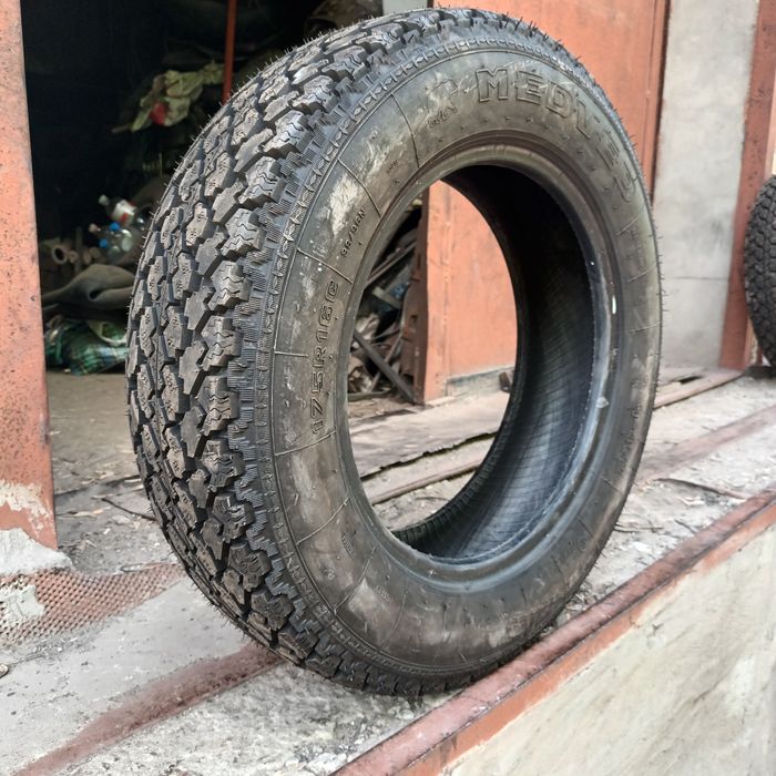 Шины, диски 175р16с (215/65р16) (235/75р15) газель, нива, соболь, уаз