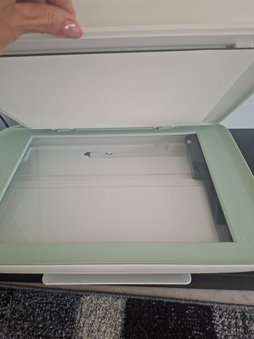 Impressora e Digitalizadora HP Deskjet 2722e