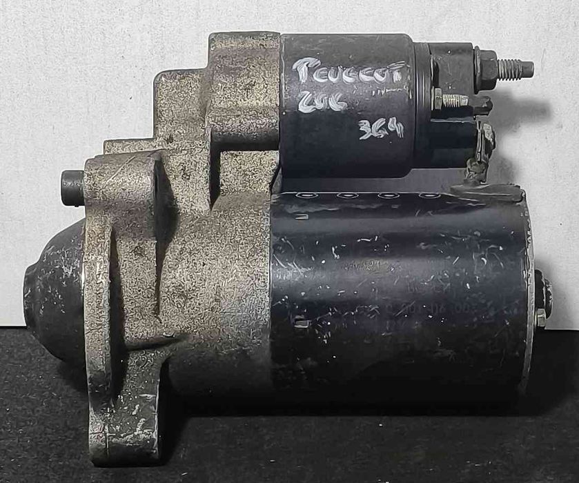 Motor de Arranque PEUGEOT 206 Hatchback (2A/C) ano 2008