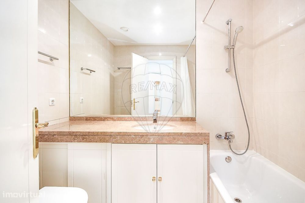 Apartamento T3 para arrendamento