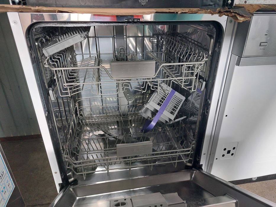 JANKI AGD Zmywarka do zabudowy Samsung