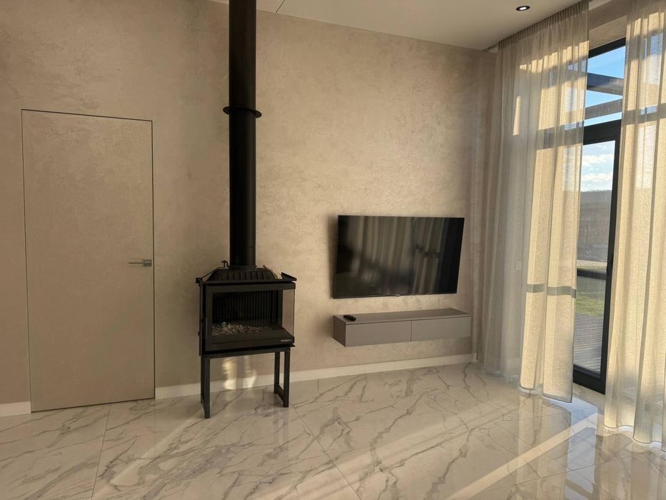 Дом по адресу ул. Васильковская (площадь 110 м²) - Atlanta.ua - фото 4