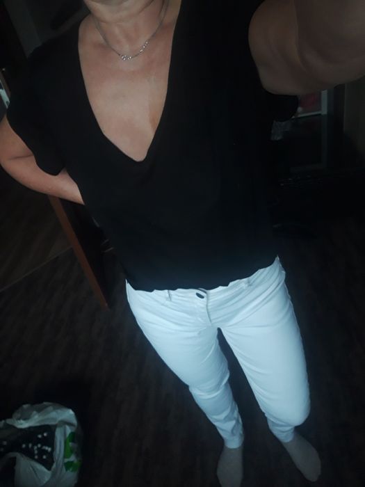 Spodnie damskie Skinny Beloved S/M