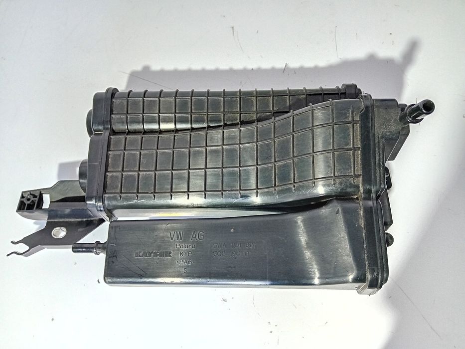 Reservatório / depósito filtro de partículas SEAT Leon Sportstourer (K