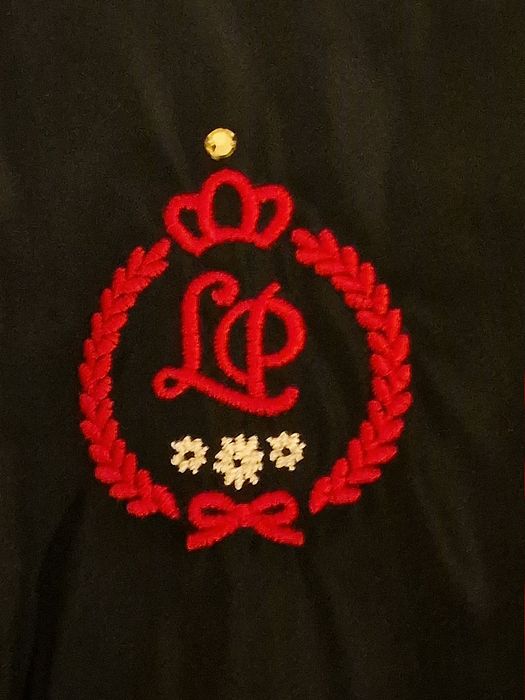 Blusão Bomber Lions Porche XXL