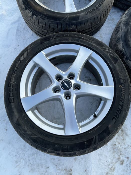 Продам диски р17