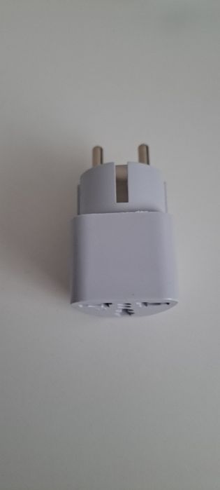 Bezprzewodowy wzmacniacz sygnału WIFI, repeater