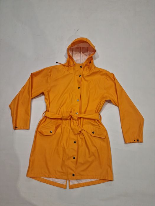 Płaszcz VRS przeciwdeszczowy kurtka roz,L,40,xl kurtka sztormiak