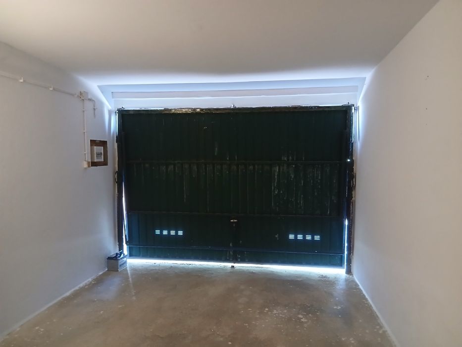 Garagem cartaxo perto do centro