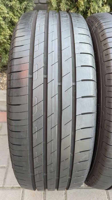 Шини 215/55 R18 95H Good Year Efficient Grip Performance