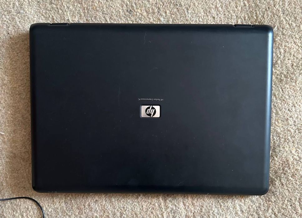 Ноутбук HP Pavilion dv6700