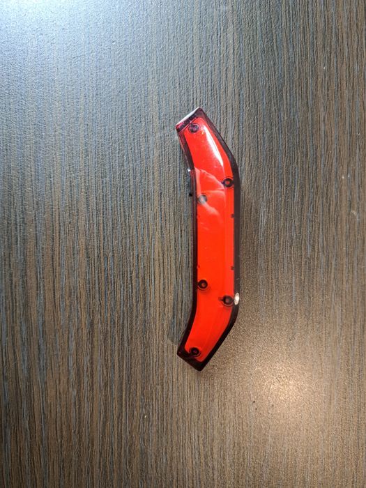 Lampki Lampka do kasku Abus Aduro 3.0 USB
