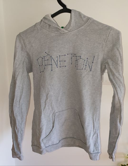 Conjunto de 3 camisolas de menina em bom estado