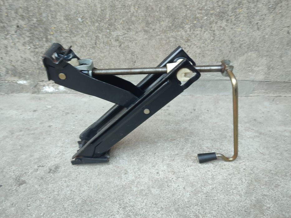 Домкрат Citroen xsara Ситроен ксара