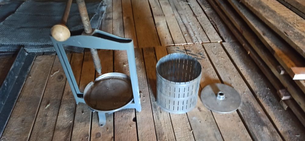 Соковижималка б/у