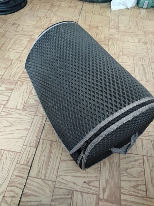 Сумка органайзер в авто EVA