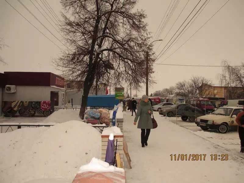 нерухоме майно м. Миронівка, вул. 40-річчя Перемоги, буд.16