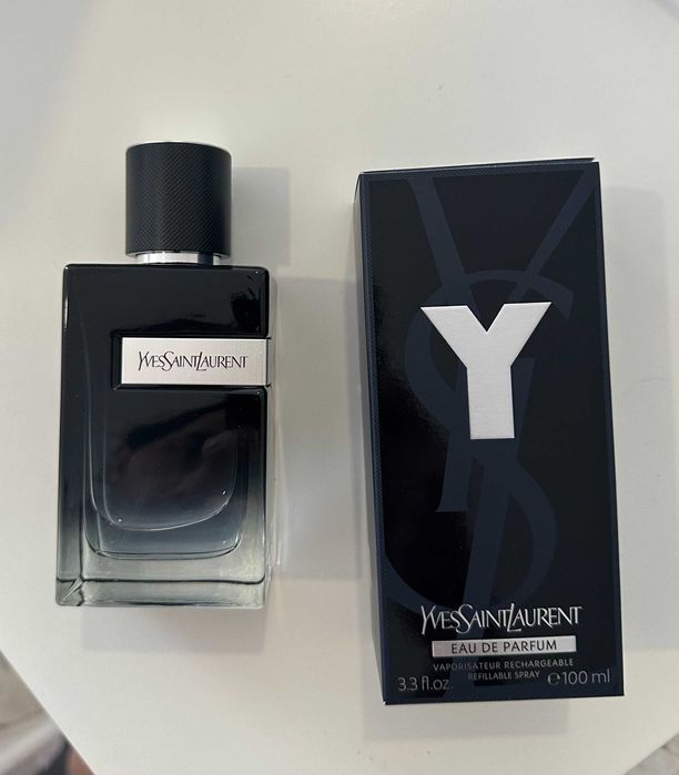 Yves Saint Laurent eau de parfum 100ml