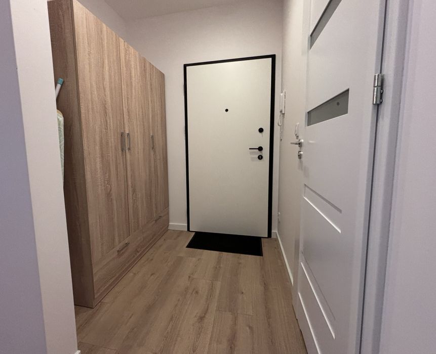 2 pokojowe mieszkanie + balkon Warszawa Bielany Książąt Mazowieckich