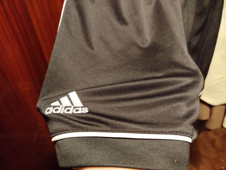 ADIDAS S Комплект Шорты Трикотажные Спортивные Брендовые Весна/Лето 2026