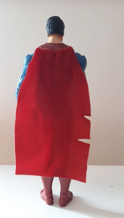 Figura Super-homem, Superman
