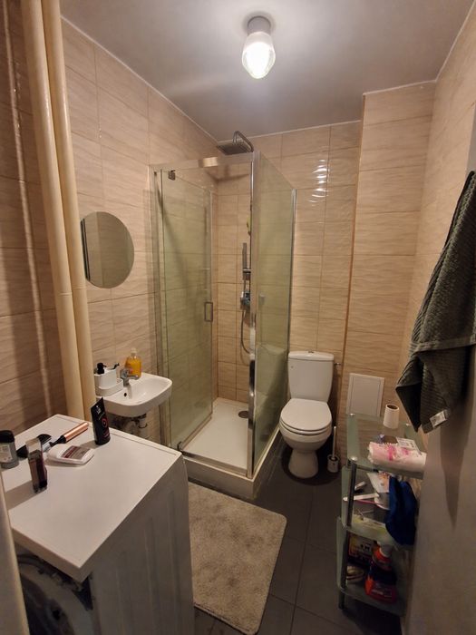 Kawalerka 23,7 m² | Kraków, Prądnik Biały | Od listopada