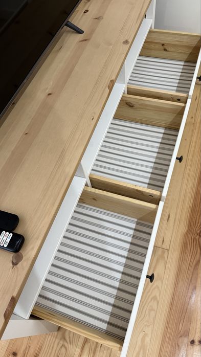 Móvel TV , Hemnes