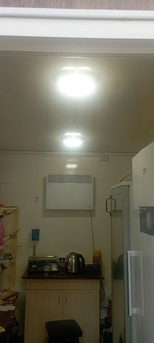 Магазин на колесах