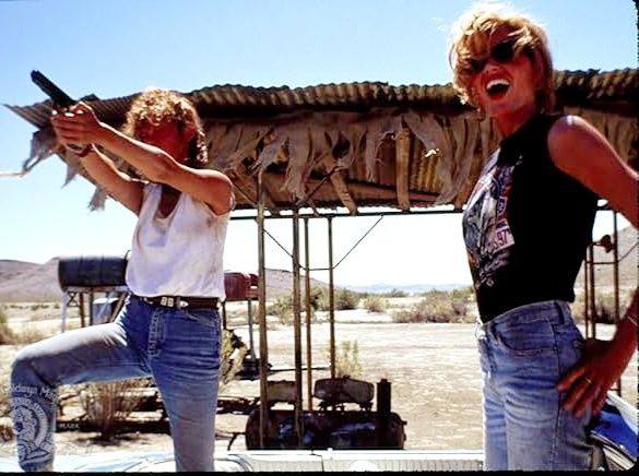 Thelma & Louise - Special Edition