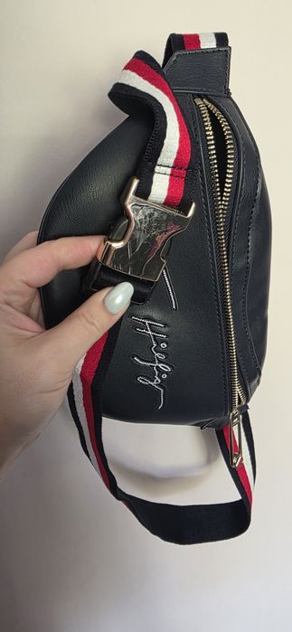 Nerka Torebka Tommy Hilfiger