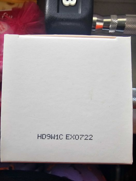 Oriflame NovAge Nutri6