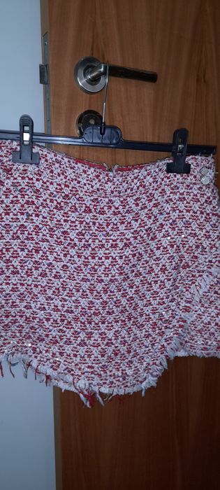 Calções 12/14 anos