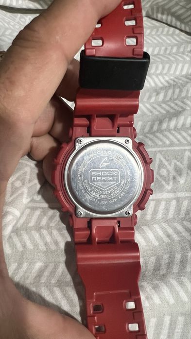 Relogio casio G-shock