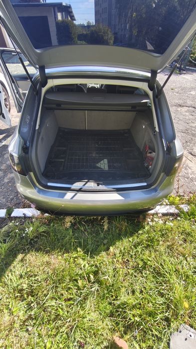 Audi a4 b8 2008 r