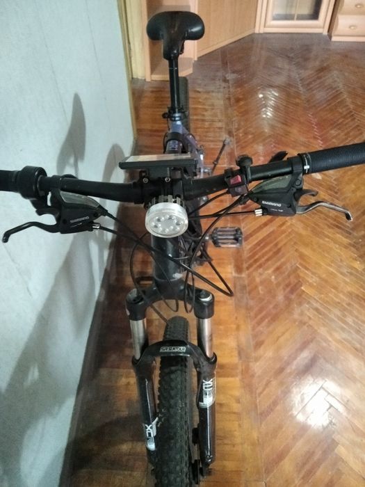 Электровелосипед рама 21 колеса 29"  29"