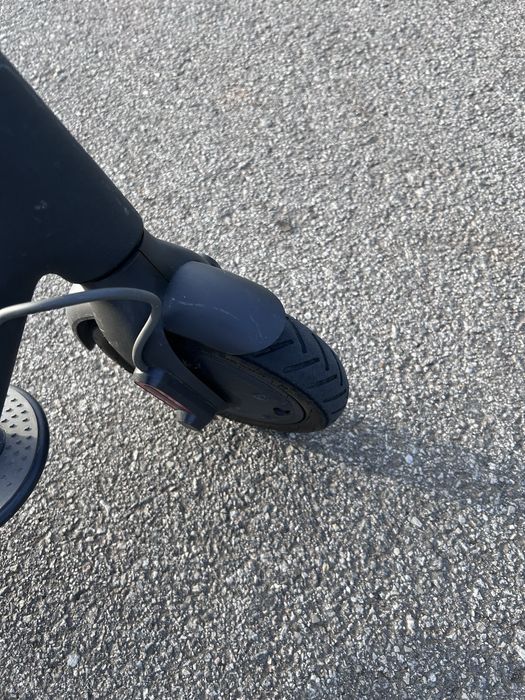 Trotinete elétrica Xiaomi