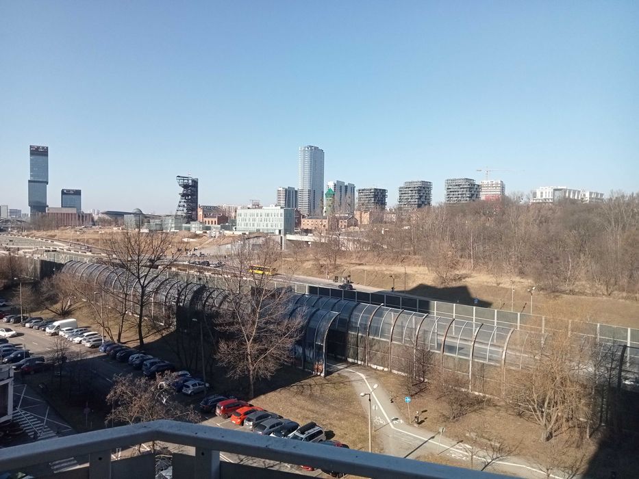 Mieszkanie na wynajem . Osiedle GWIAZDY Katowice .